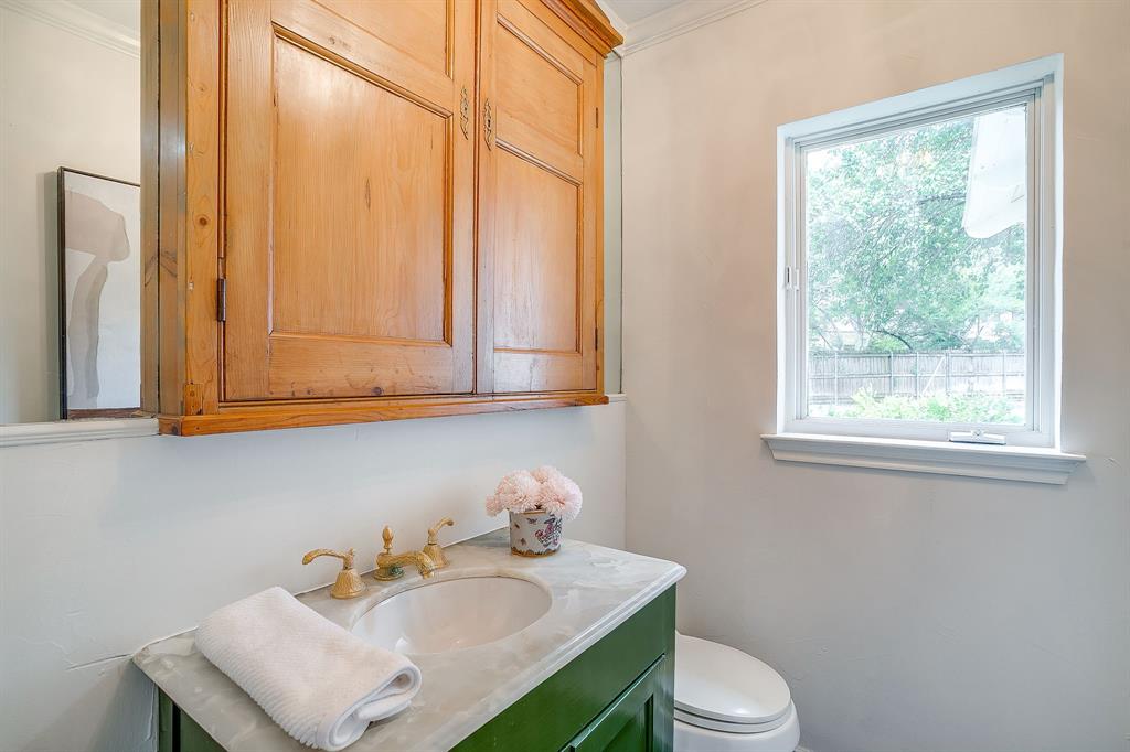 Crestwood Add - Residential Lease