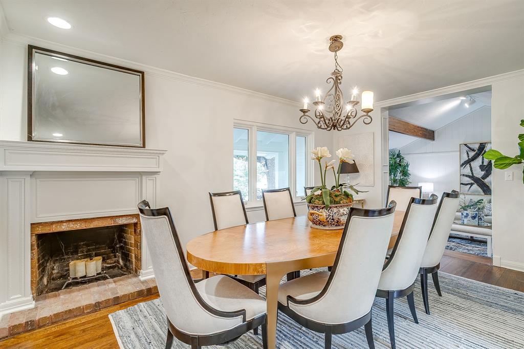 Crestwood Add - Residential Lease