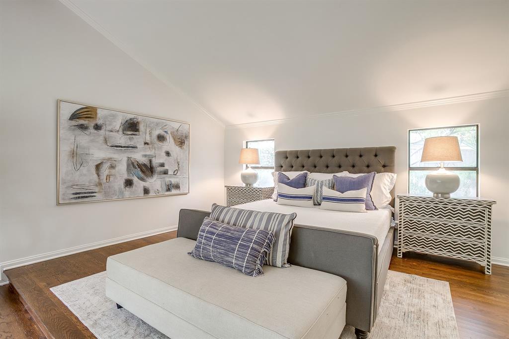 Crestwood Add - Residential Lease