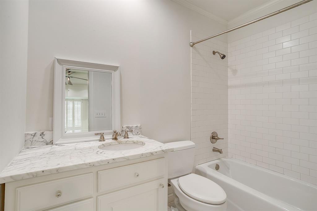 Crestwood Add - Residential Lease