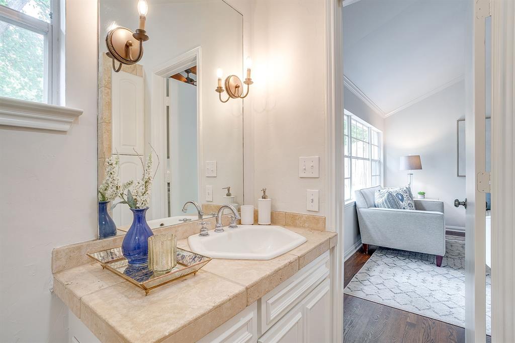 Crestwood Add - Residential Lease