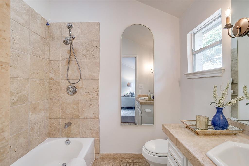 Crestwood Add - Residential Lease