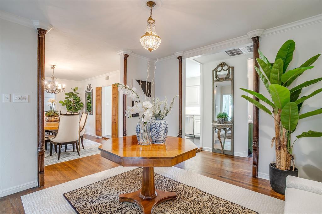 Crestwood Add - Residential Lease