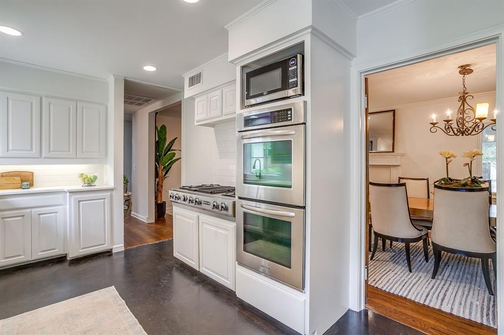 Crestwood Add - Residential Lease