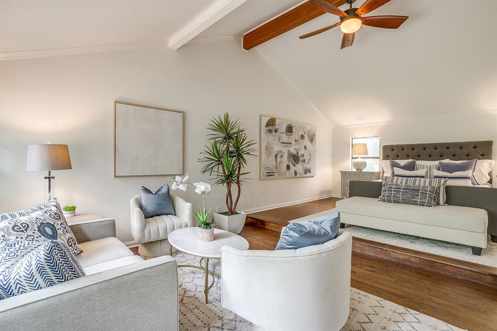 Crestwood Add - Residential Lease