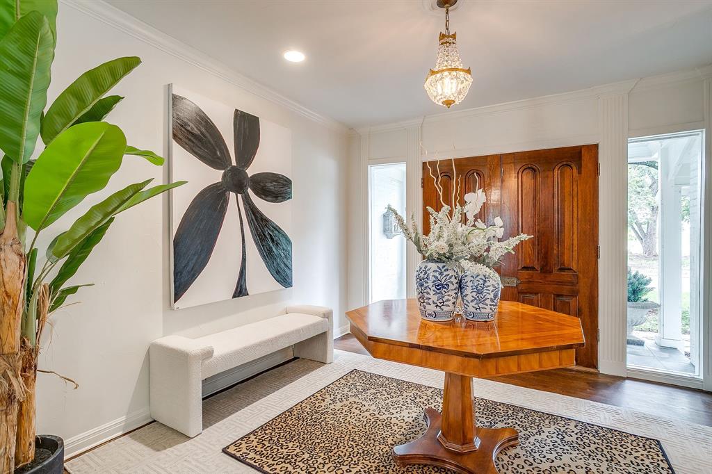 Crestwood Add - Residential Lease