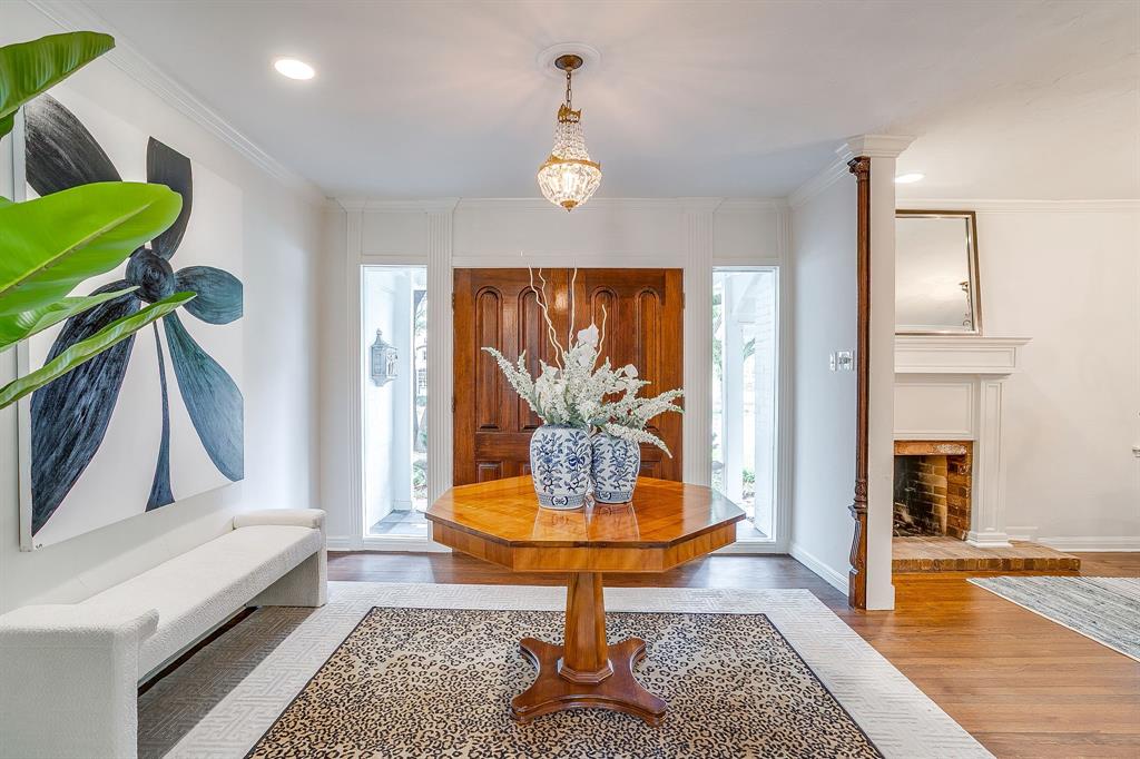 Crestwood Add - Residential Lease