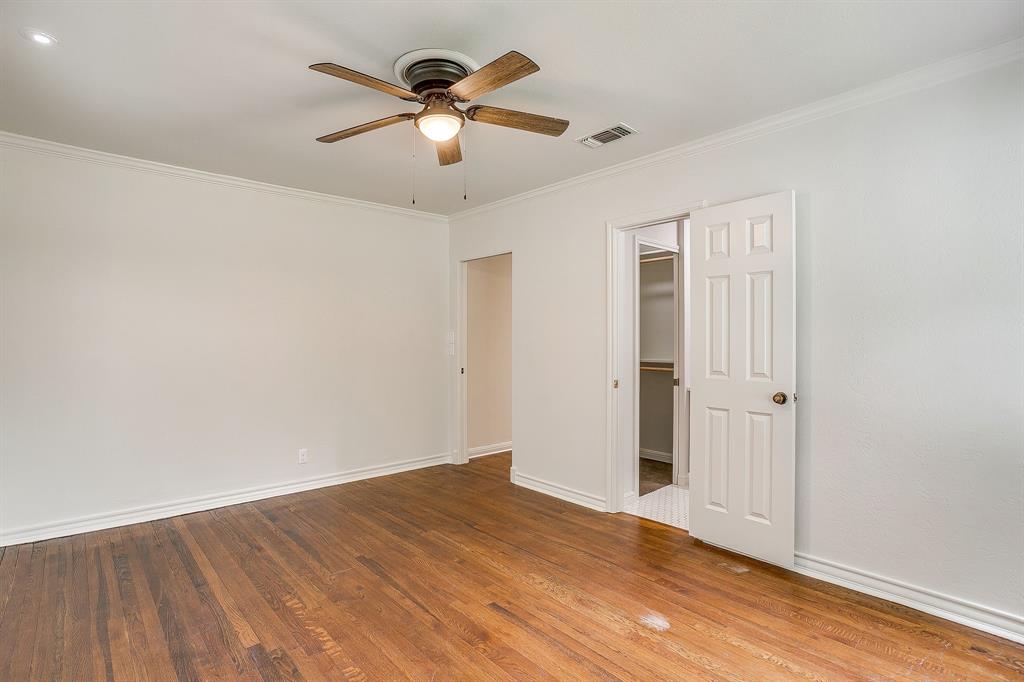 Crestwood Add - Residential Lease