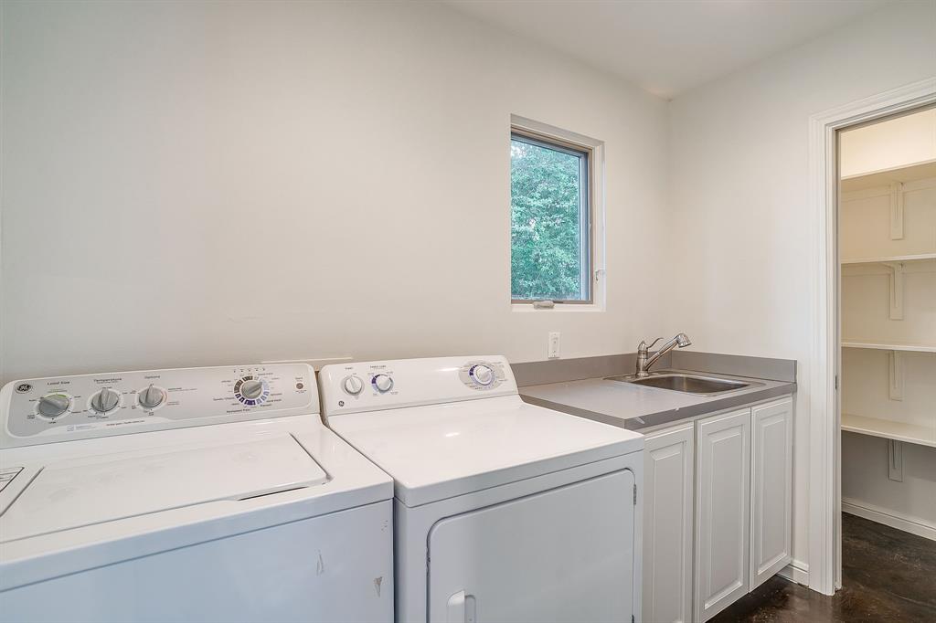 Crestwood Add - Residential Lease