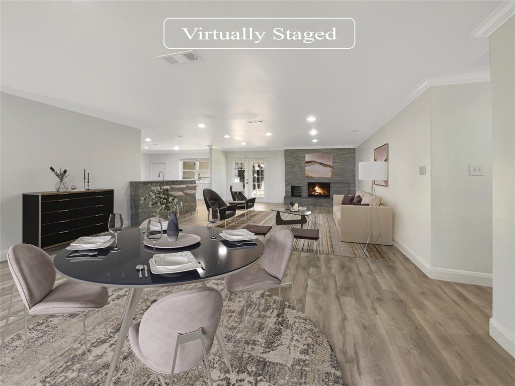 3855 Crest Cove Circle