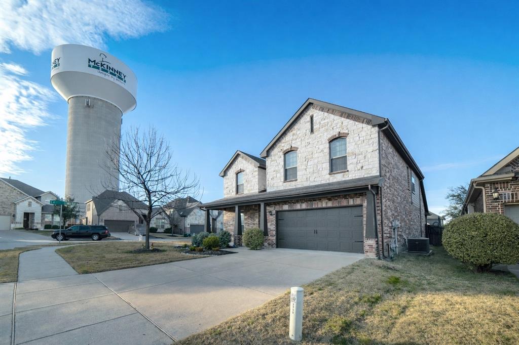 Park Ridge - Residential