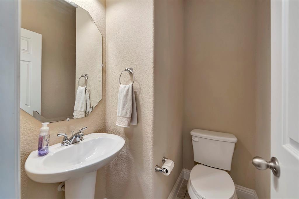 Park Ridge - Residential