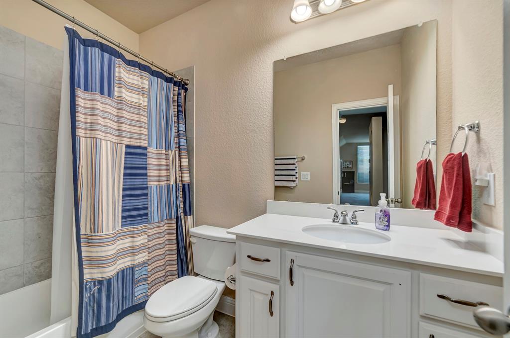 Park Ridge - Residential