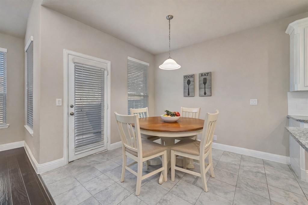 Park Ridge - Residential