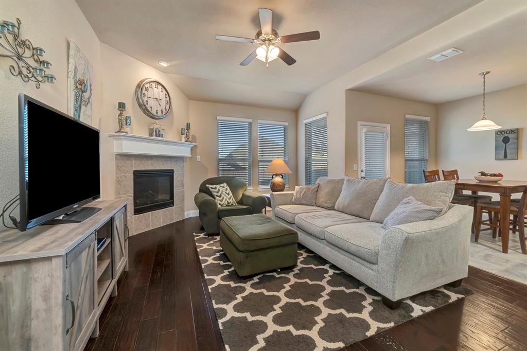 Park Ridge - Residential