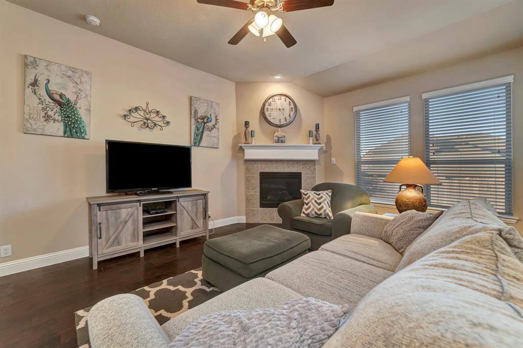 Park Ridge - Residential