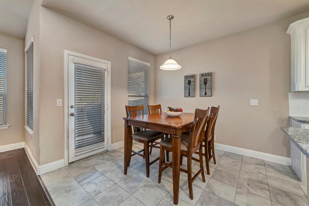 Park Ridge - Residential