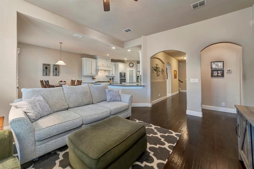 Park Ridge - Residential