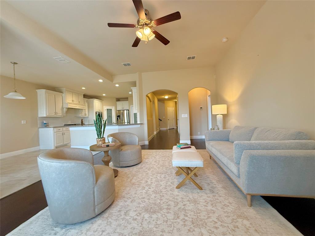 Park Ridge - Residential