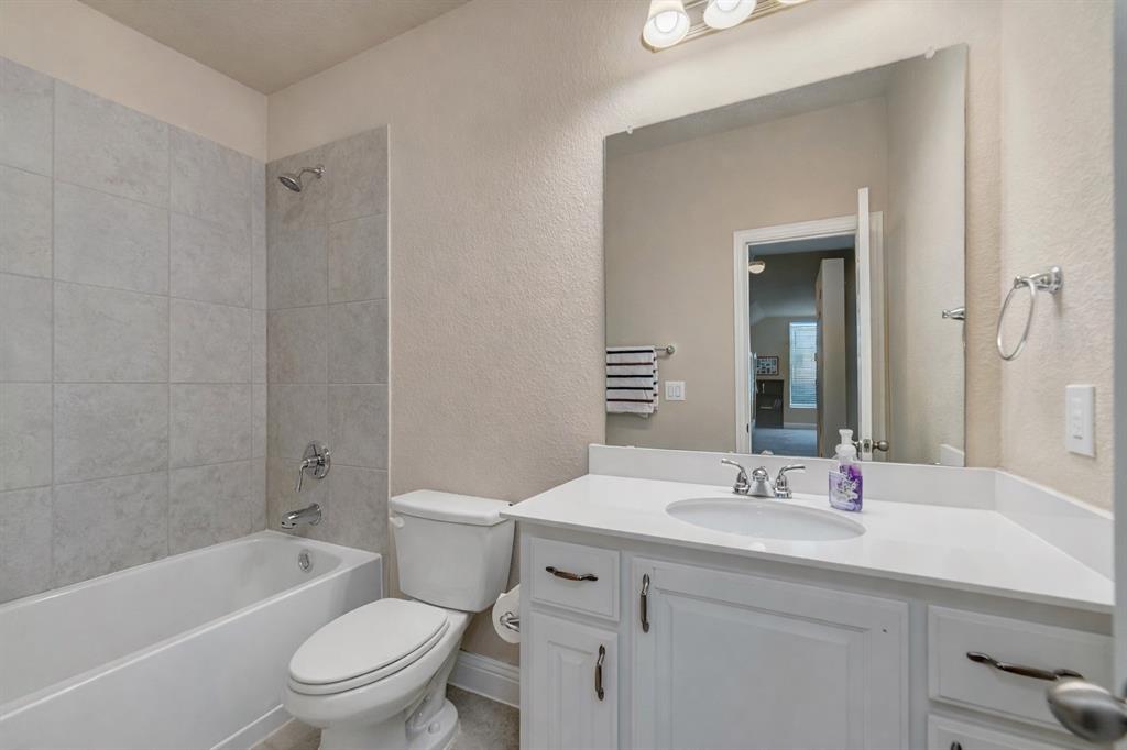 Park Ridge - Residential