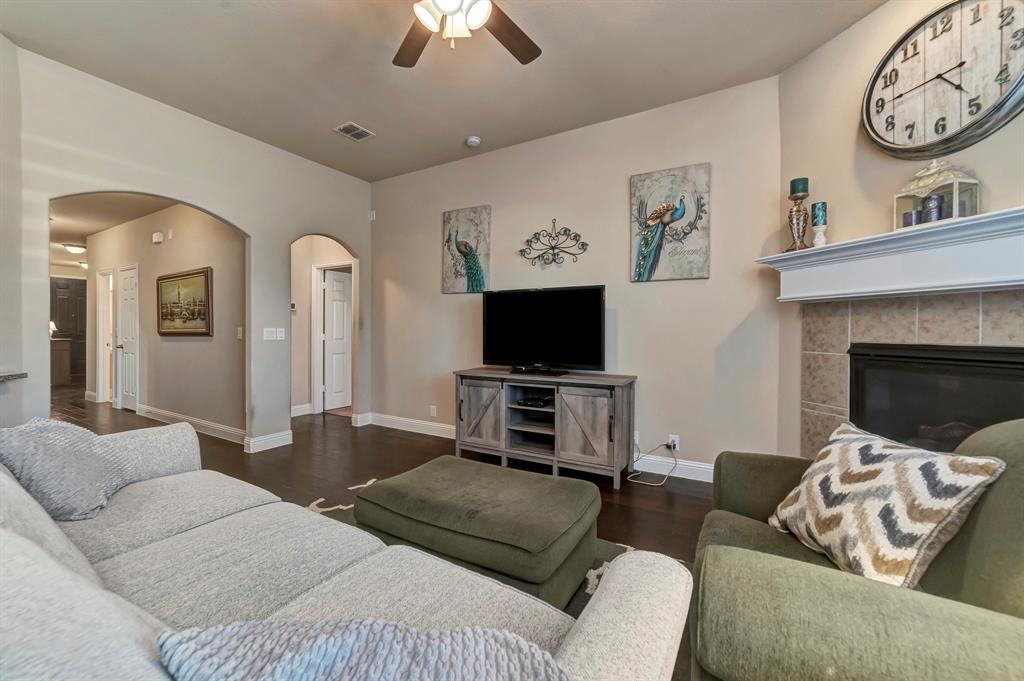 Park Ridge - Residential