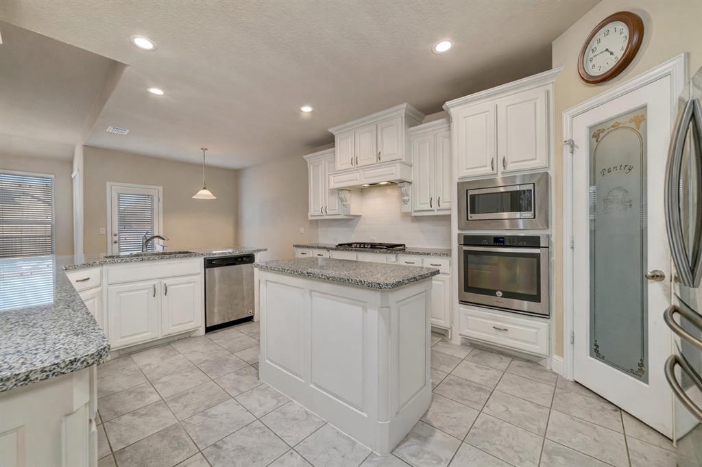 Park Ridge - Residential