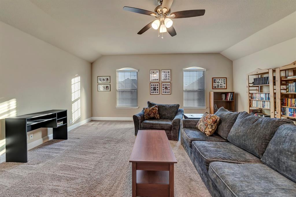 Park Ridge - Residential