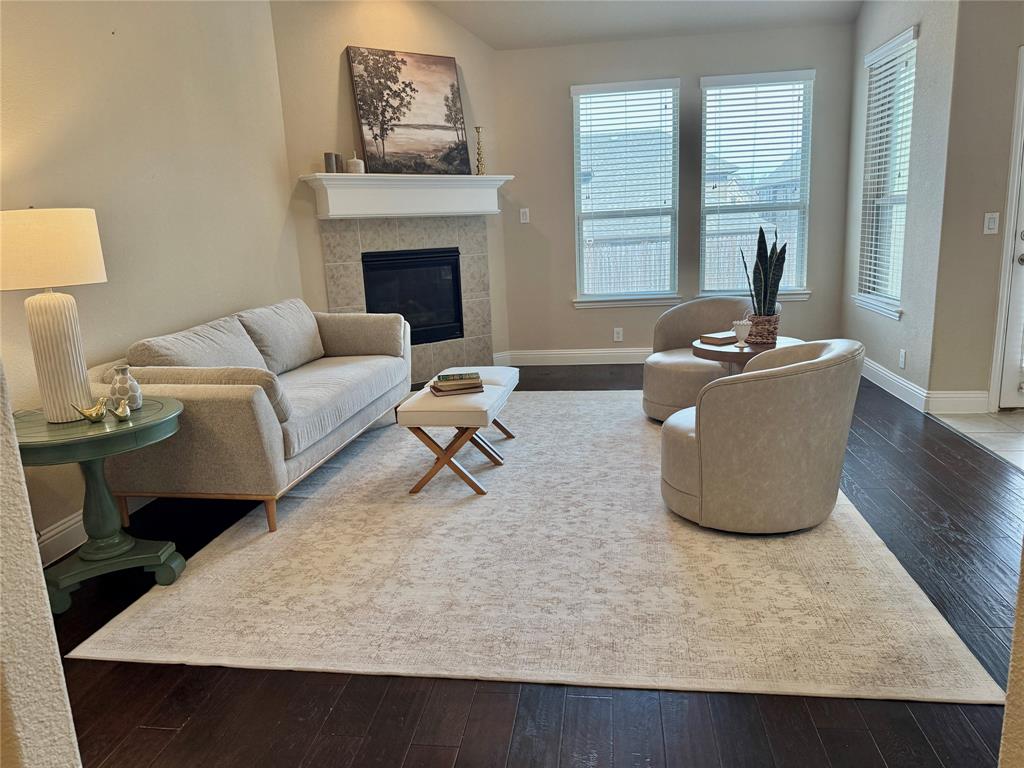 Park Ridge - Residential