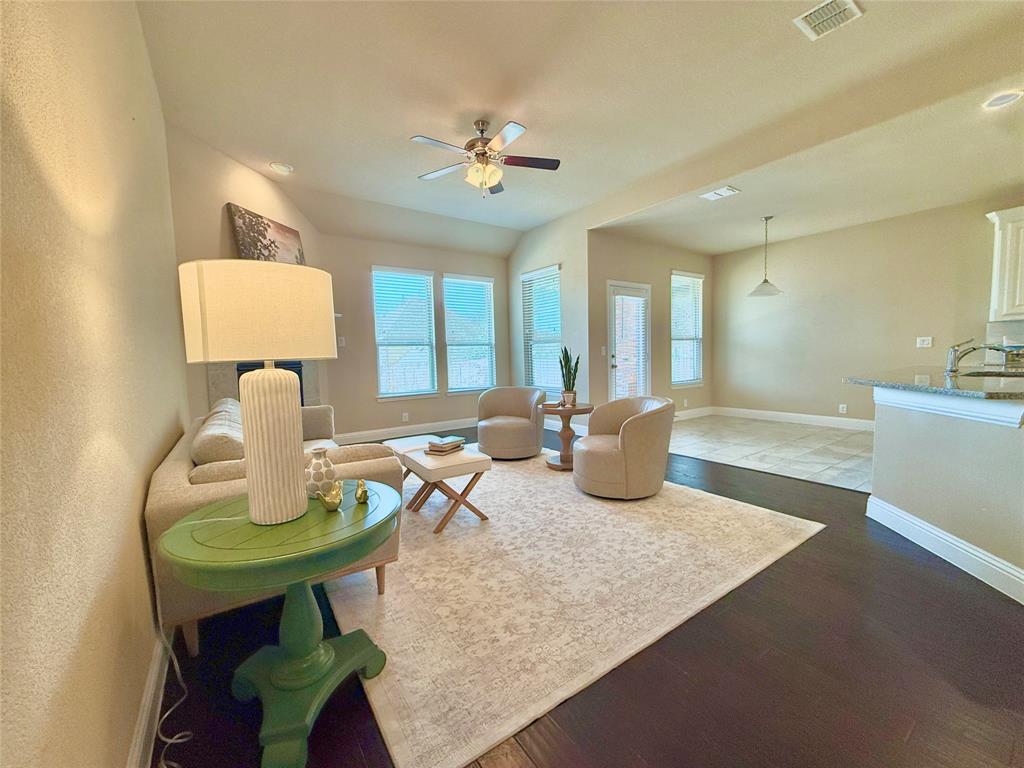 Park Ridge - Residential