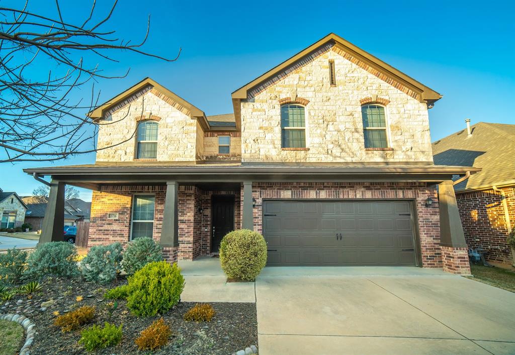 Park Ridge - Residential