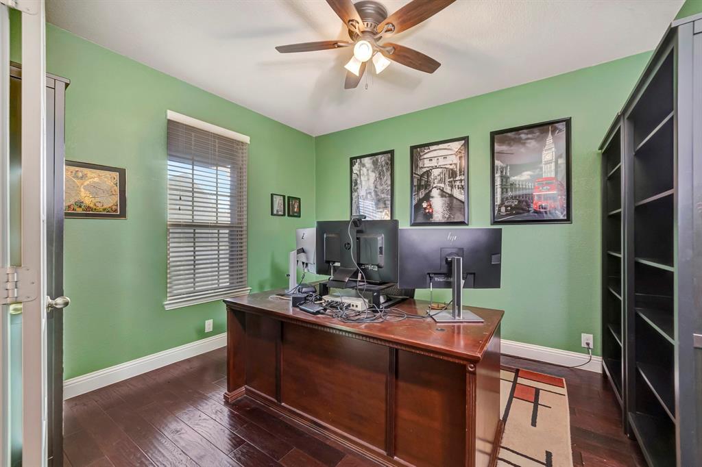 Park Ridge - Residential