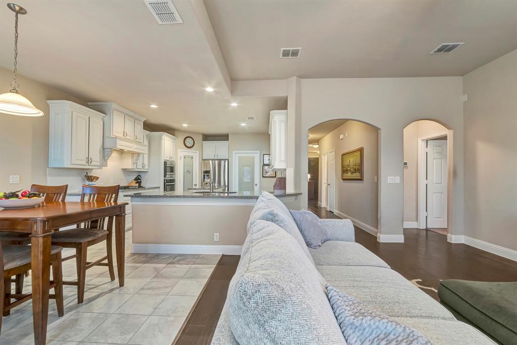 Park Ridge - Residential