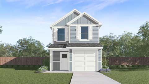 Photo of 7007 Jessamine Drive, Princeton, TX 75407 (MLS # 21357684)
