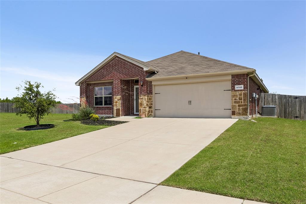 9705 Snowbell Lane