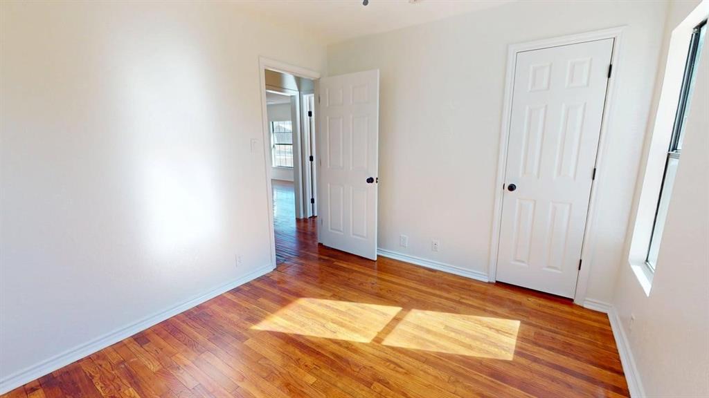 CROTHERS - Residential