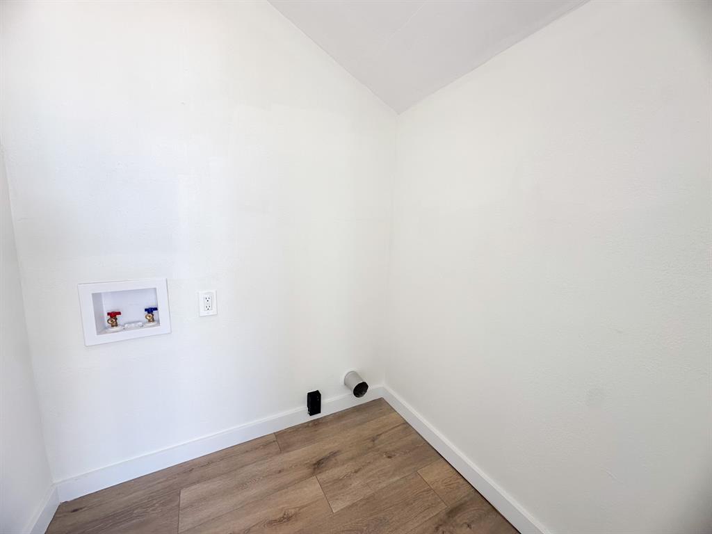 CROTHERS - Residential