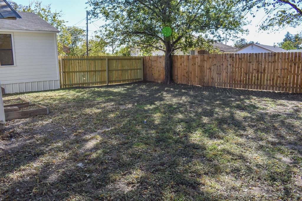 CROTHERS - Residential