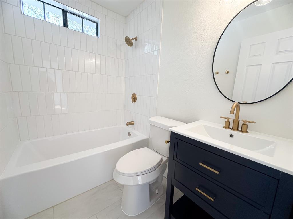 CROTHERS - Residential