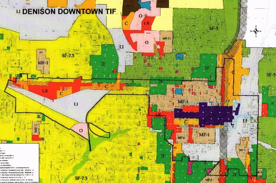 G-0630 - JONES HARDIN A-G0630 - Land
