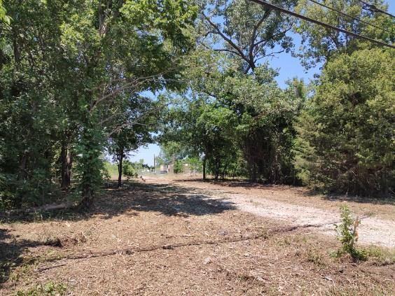 G-0630 - JONES HARDIN A-G0630 - Land