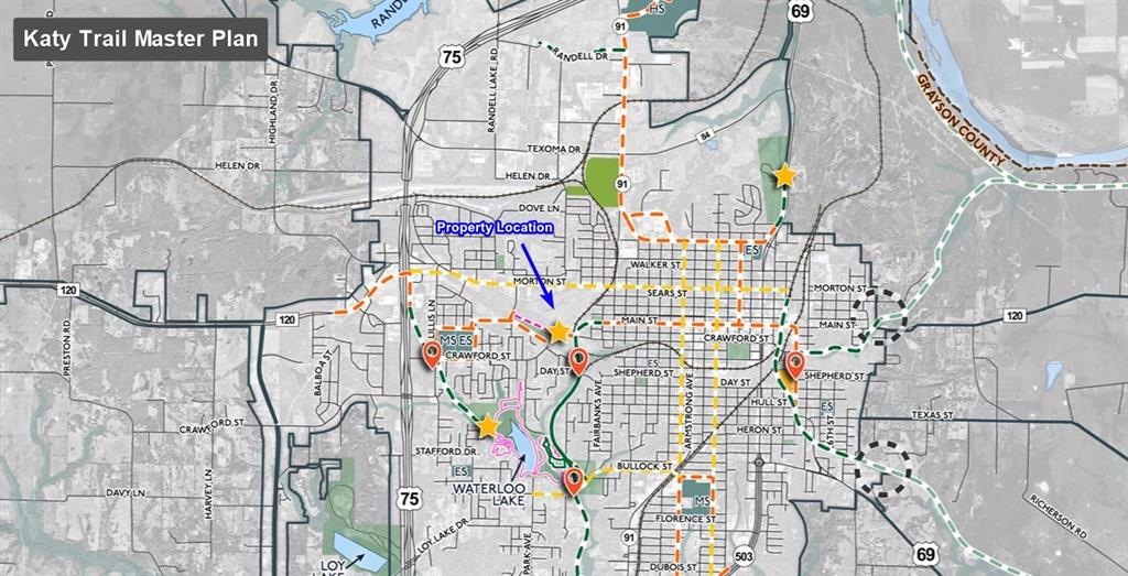 G-0630 - JONES HARDIN A-G0630 - Land