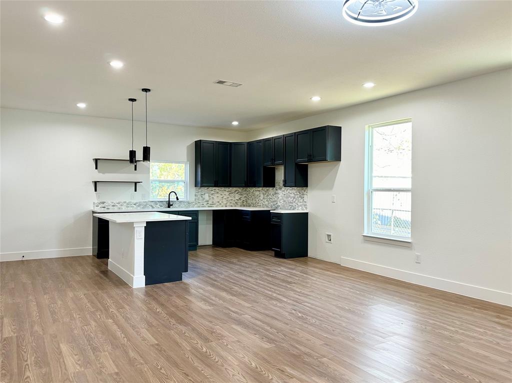 Mays Brook Spring Ave - Residential