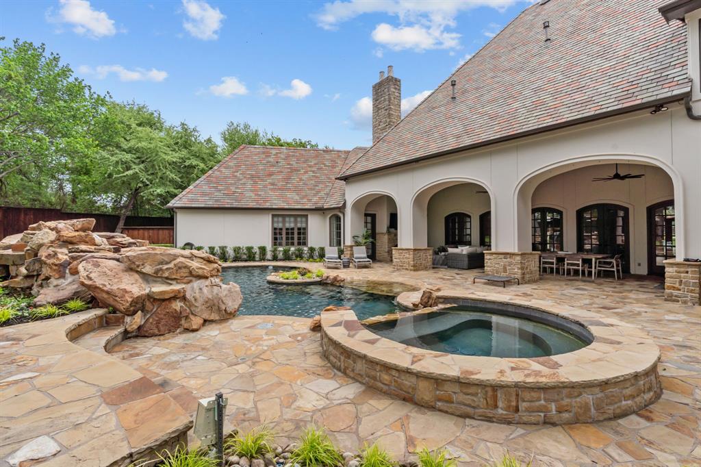 Lakes Of La Paloma Add - Residential