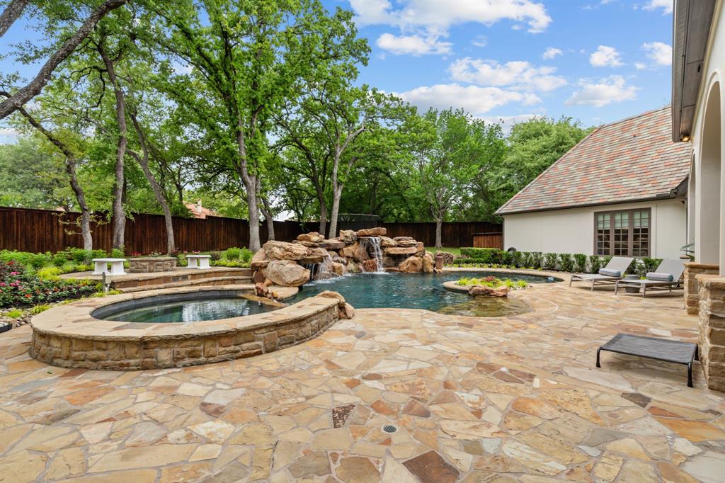 Lakes Of La Paloma Add - Residential