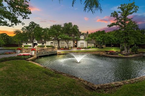 1100 LA PALOMA Court Southlake TX 76092