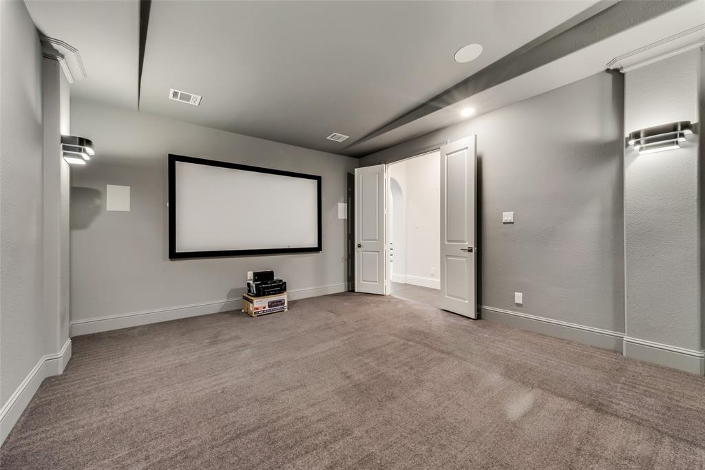 Chapel Creek Ph 3b, Ph 3c & Ph 3d - Residential Lease