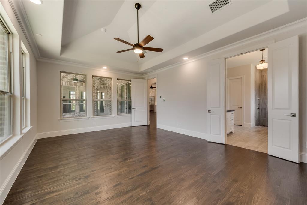 Chapel Creek Ph 3b, Ph 3c & Ph 3d - Residential Lease