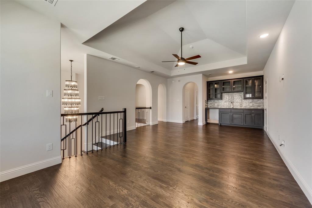 Chapel Creek Ph 3b, Ph 3c & Ph 3d - Residential Lease