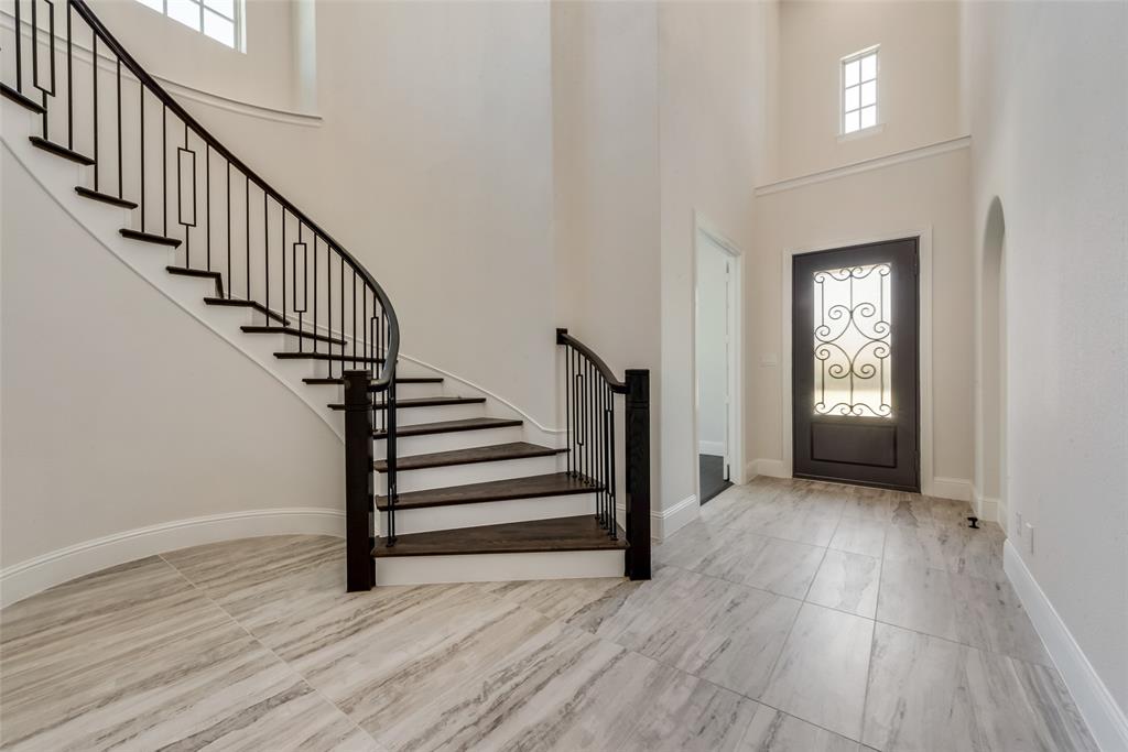 Chapel Creek Ph 3b, Ph 3c & Ph 3d - Residential Lease