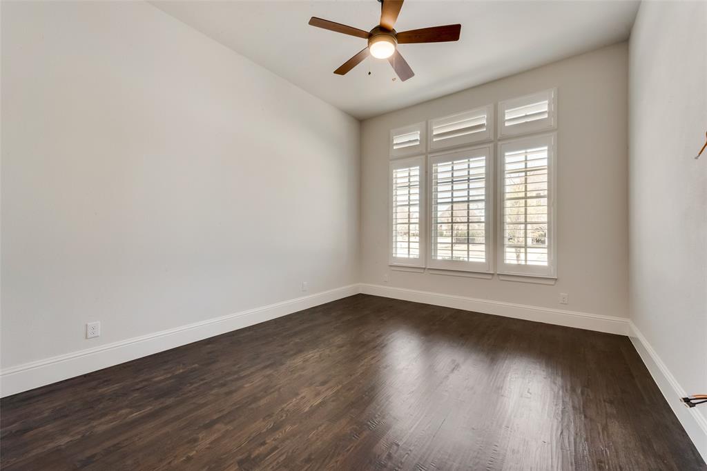 Chapel Creek Ph 3b, Ph 3c & Ph 3d - Residential Lease